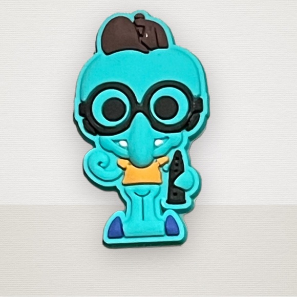 SpongeBob‎ Crocs Charm - Buy 3 of More Get 50% OFF - Picture 1 of 2